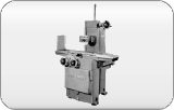 Tool & Surface Grinders